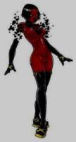 Venus de Milo (Marvel Universe) Custom Action Figure