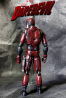 Netlix Daredevil (Marvel Legends) Custom Action Figure