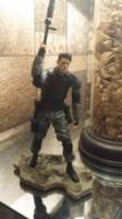 Terminator Genisys - Skynet (Terminator) Custom Action Figure