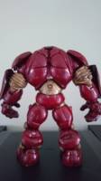 Hulkbuster (Marvel Legends) Custom Action Figure