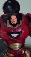 Hulkbuster (Marvel Legends) Custom Action Figure