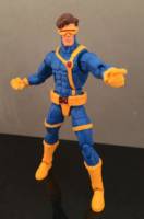 Cyclops ii (Jim Lee) (Marvel Legends) Custom Action Figure