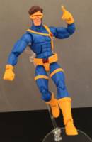 Cyclops ii (Jim Lee) (Marvel Legends) Custom Action Figure