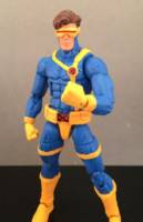 Cyclops ii (Jim Lee) (Marvel Legends) Custom Action Figure