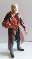 Old man Logan (Marvel Select) Custom Action Figure