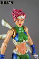Marrow (Marvel Legends) Custom Action Figure