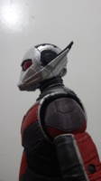 BAF Civil War Giant-Man (repaint) (Marvel Legends) Custom Action Figure