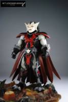 HORDAK ruthless leader of the evil horde (Masters of the Universe) Custom Action Figure