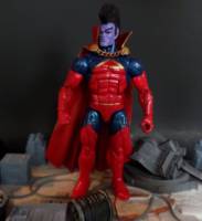 Gladiator (Marvel Legends) Custom Action Figure
