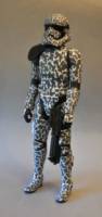 First Order Stormtrooper Sergeant (Urban Camo) (Star Wars) Custom Action Figure
