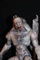 Bat Creature (Batman - Movie Style) Custom Action Figure