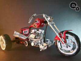 Trilogy (Random) Custom Vehicle [Trilogy]