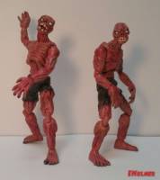 Fallout 3 Ghouls (Fallout) Custom Action Figure
