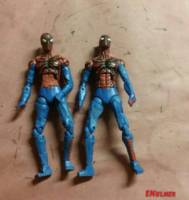 Fallout 3 Ghouls (Fallout) Custom Action Figure