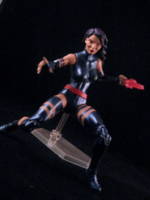 Psylocke (Marvel Legends) Custom Action Figure