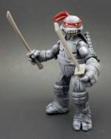 Leonardo (Teenage Mutant Ninja Turtles) Custom Action Figure