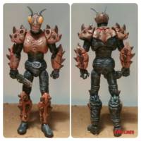 Fallout 3 The Antagonizer (Fallout) Custom Action Figure