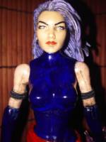 Psylocke (X-Men) (Marvel Legends) Custom Action Figure