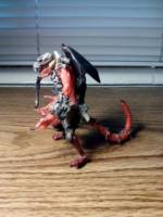 Imp (Original) Custom Action Figure