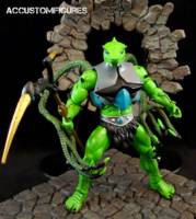 Venomous (MOTUC Original) (Masters of the Universe) Custom Action Figure