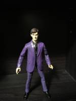 Kilgrave aka Purple man (netflix) V2 (Marvel Legends) Custom Action Figure