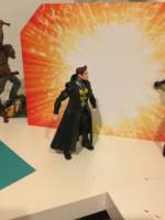 Multiple Man ( Jamie Madrox ) (Marvel Legends) Custom Action Figure
