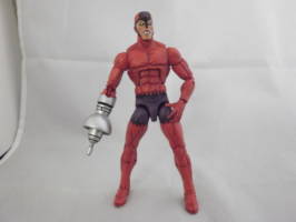 Klaw (Marvel) Custom Action Figure