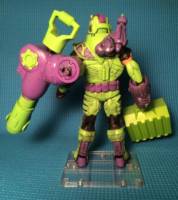 Demolish-or (aka Construt-or) (Masters of the Universe) Custom Action Figure