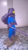 Skeletor Darth Vader (Star Wars) Custom Action Figure