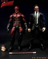 Daredevil and Matt Murdock(Netflix Season 2) (Marvel Legends) Custom Action Figure