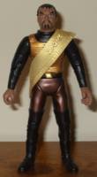 Kor The Klingon (Star Trek) Custom Action Figure [Kor The Klingon 2]