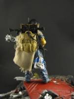 Star Wars bandit/scavenger (Star Wars) Custom Action Figure