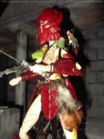 Predator Female Archer (Predator) Custom Action Figure