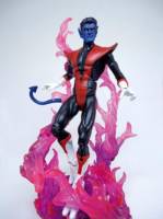 Nichtcrawler (DC Universe) Custom Action Figure