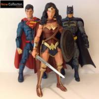 Wonder Woman v2 (Marvel Legends) Custom Action Figure
