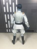 Grand Admiral Thrawn (Star Wars) Custom Action Figure