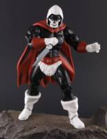 Skullman (Masters of the Universe) Custom Action Figure