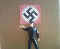 Herr Kleiser (Marvel Legends) Custom Action Figure
