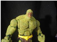 Moss Man (Masters of the Universe) Custom Action Figure