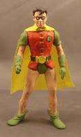 Classic Robin (Batman) Custom Action Figure