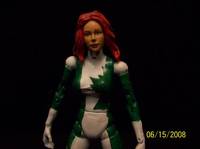 Vindicator (Alpha Flight) Custom Action Figure