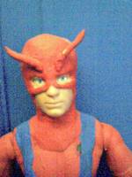Giant Man (Avengers) Custom Action Figure