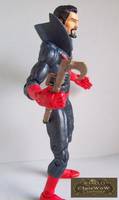 Black Tom (Marvel Legends) Custom Action Figure