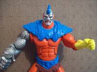 Strongarm (Masters of the Universe) Custom Action Figure