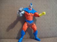 Strongarm (Masters of the Universe) Custom Action Figure