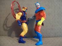 Strongarm (Masters of the Universe) Custom Action Figure