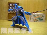 Batman (Batman) Custom Action Figure