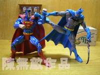 Batman (Batman) Custom Action Figure