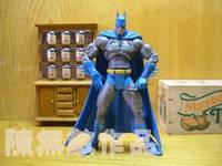 Batman (Batman) Custom Action Figure