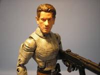 Dieter Stark (Jurassic Park) Custom Action Figure